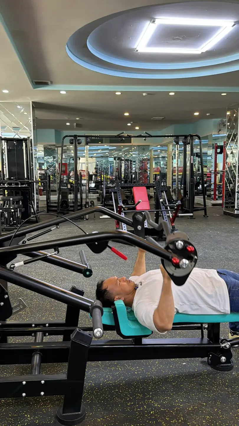 5 tiêu chí chọn phòng gym để tập lâu dài