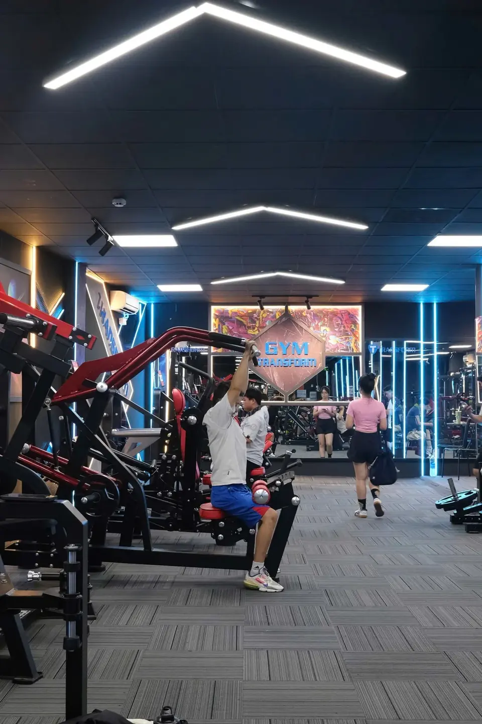 Ngồi nhiều nên ưu tiên bài tập nào?