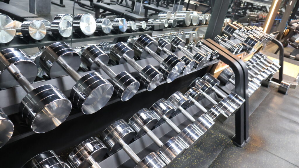 Giá tập gym Quận 6: bảng giá 1–24 tháng tại Transform Gym
